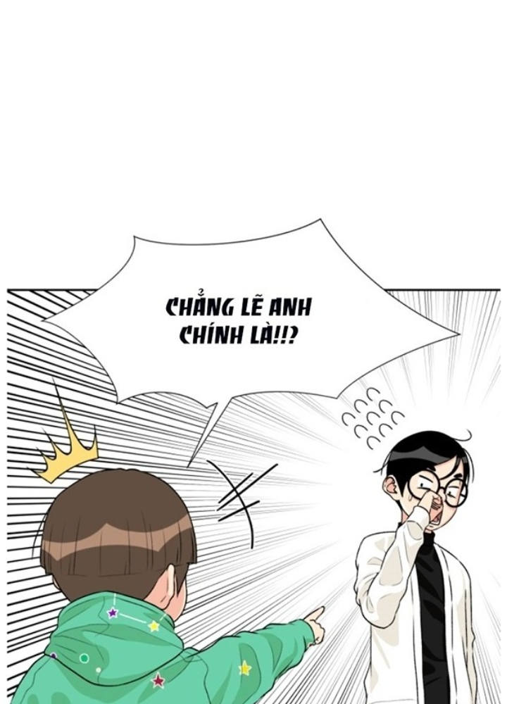 Khuôn Mặt Thiên Tài Chapter 10 - Trang 2