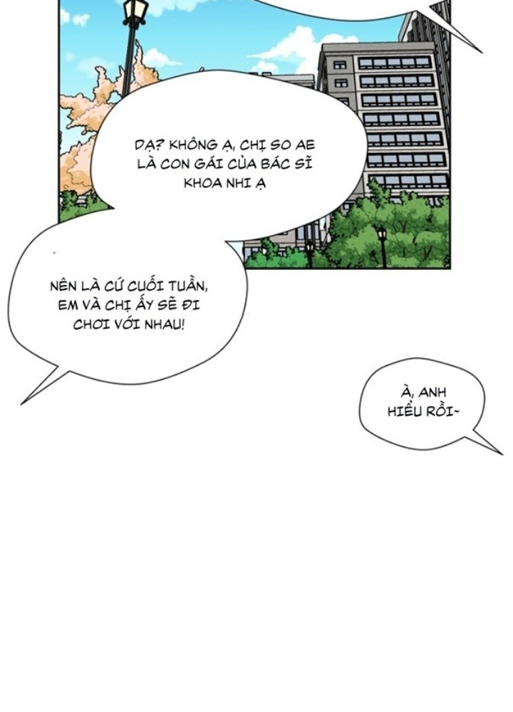 Khuôn Mặt Thiên Tài Chapter 10 - Trang 2