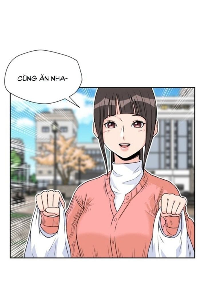 Khuôn Mặt Thiên Tài Chapter 10 - Trang 2