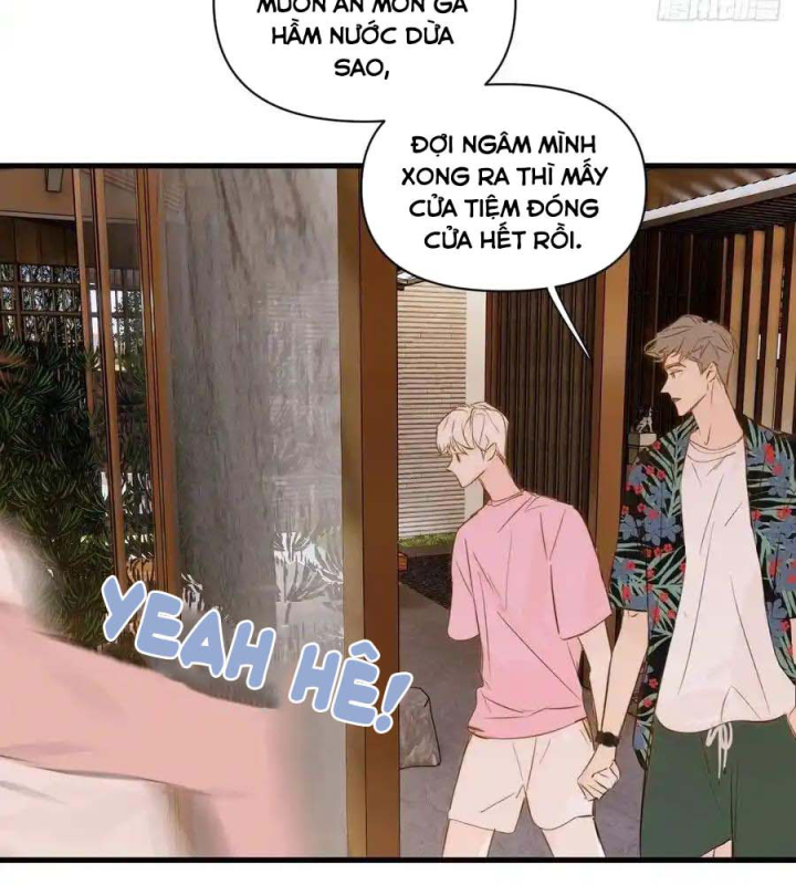 Hoàng Tử Bé Chapter 16.5 - Next Chapter 17