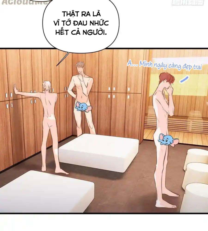 Hoàng Tử Bé Chapter 16.5 - Next Chapter 17