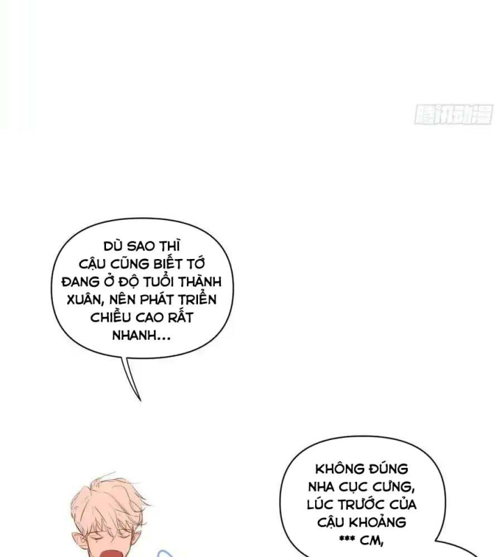 Hoàng Tử Bé Chapter 16.5 - Next Chapter 17