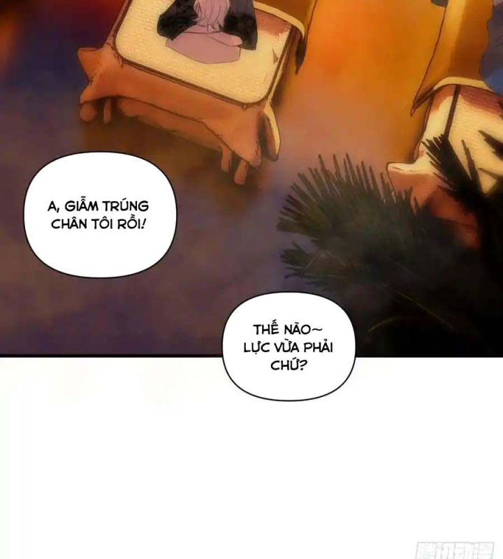 Hoàng Tử Bé Chapter 16.5 - Next Chapter 17