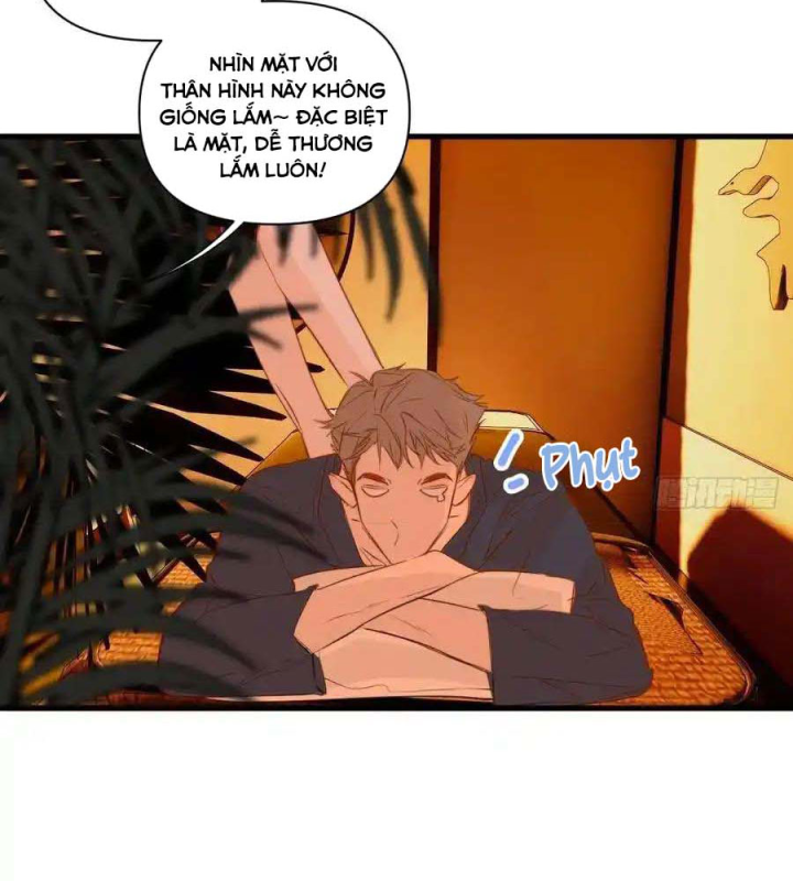 Hoàng Tử Bé Chapter 16.5 - Next Chapter 17