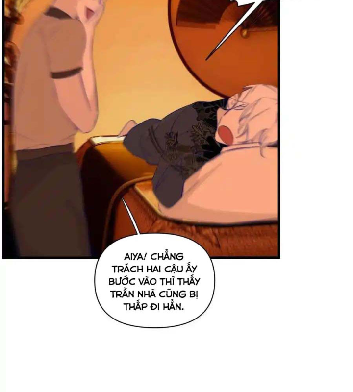 Hoàng Tử Bé Chapter 16.5 - Next Chapter 17