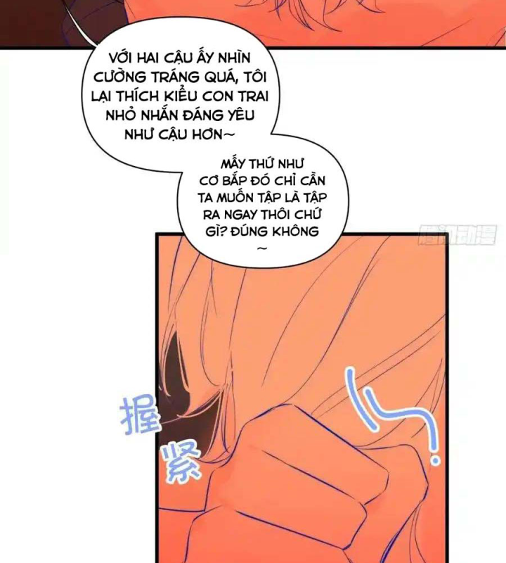 Hoàng Tử Bé Chapter 16.5 - Next Chapter 17