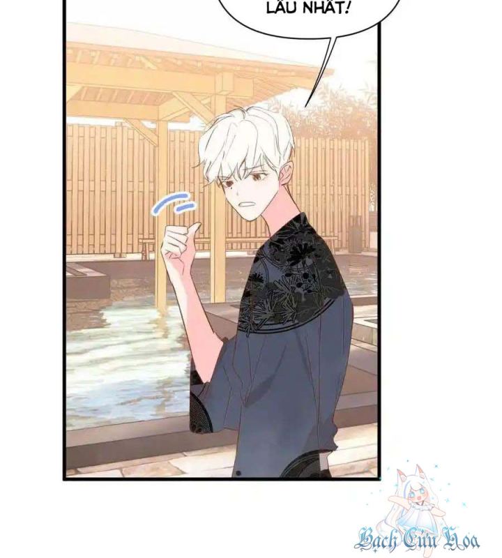 Hoàng Tử Bé Chapter 16.5 - Next Chapter 17