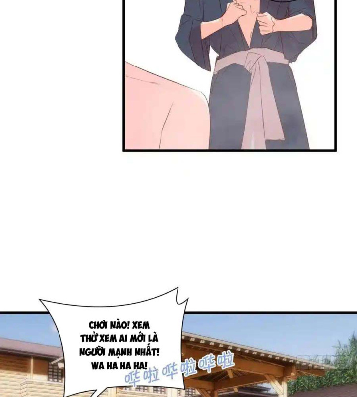 Hoàng Tử Bé Chapter 16.5 - Next Chapter 17