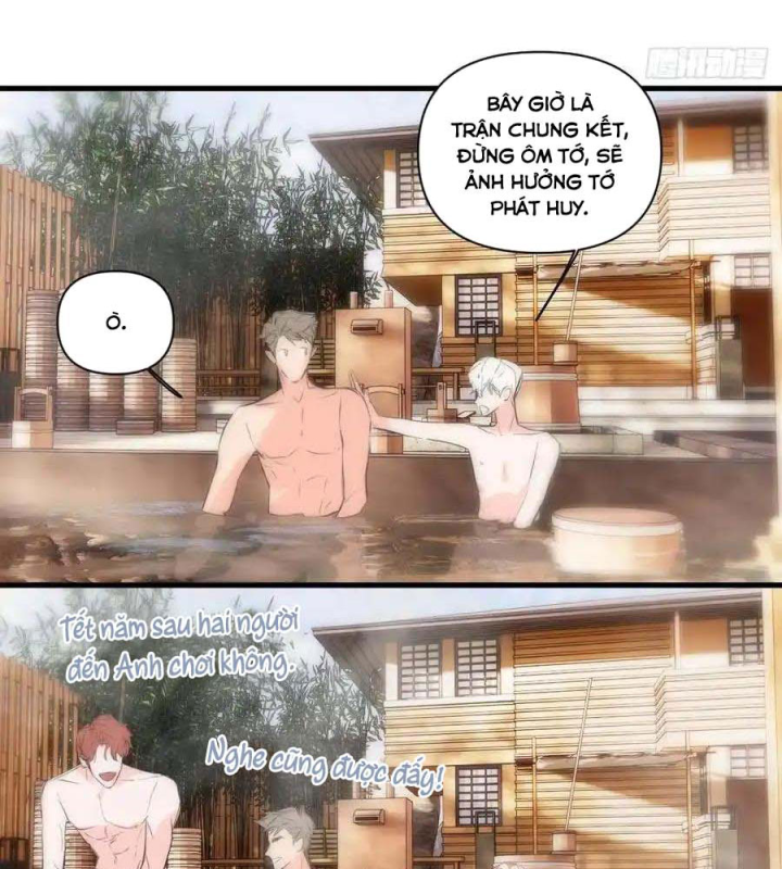 Hoàng Tử Bé Chapter 16.5 - Next Chapter 17