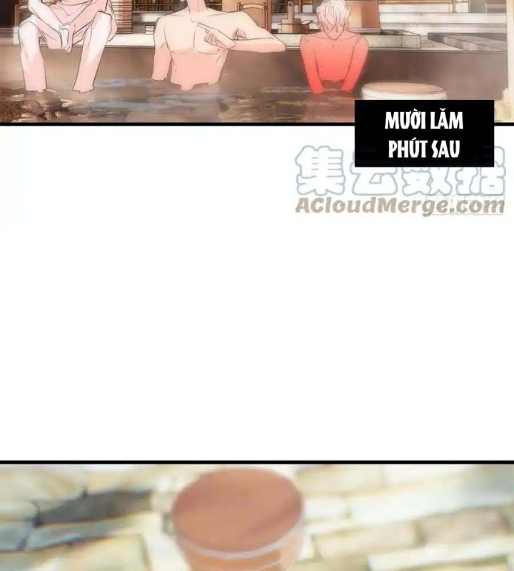 Hoàng Tử Bé Chapter 16.5 - Next Chapter 17