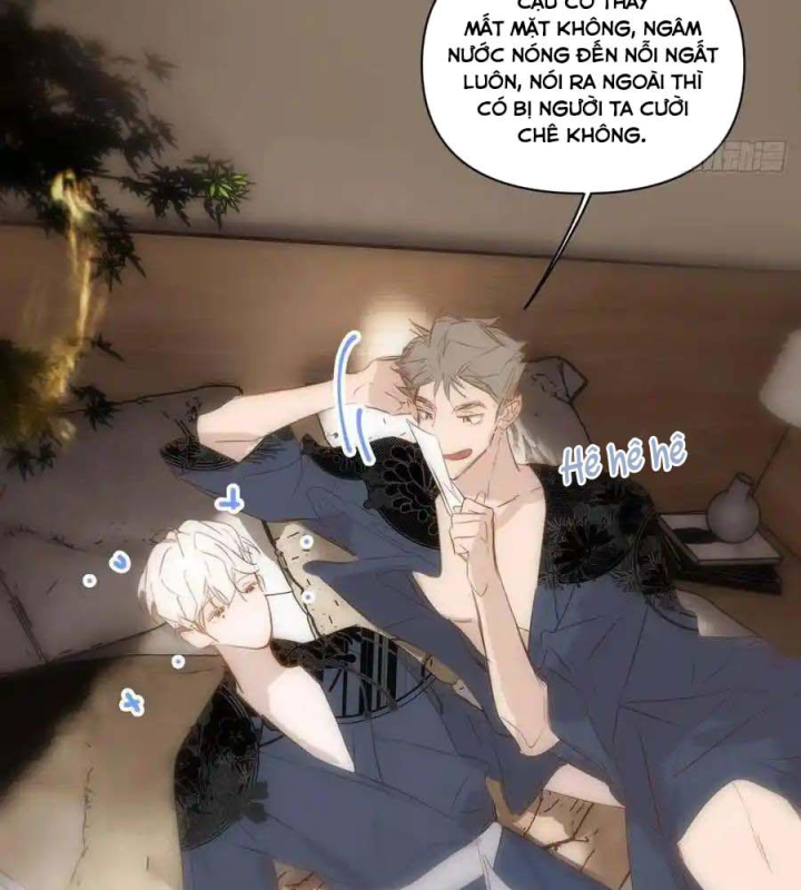 Hoàng Tử Bé Chapter 16.5 - Next Chapter 17