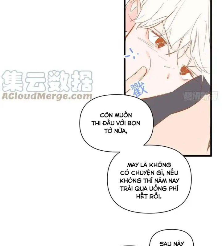 Hoàng Tử Bé Chapter 16.5 - Next Chapter 17