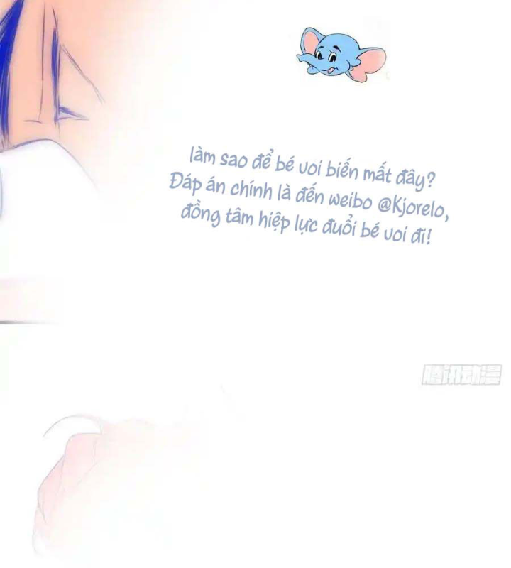 Hoàng Tử Bé Chapter 16.5 - Next Chapter 17