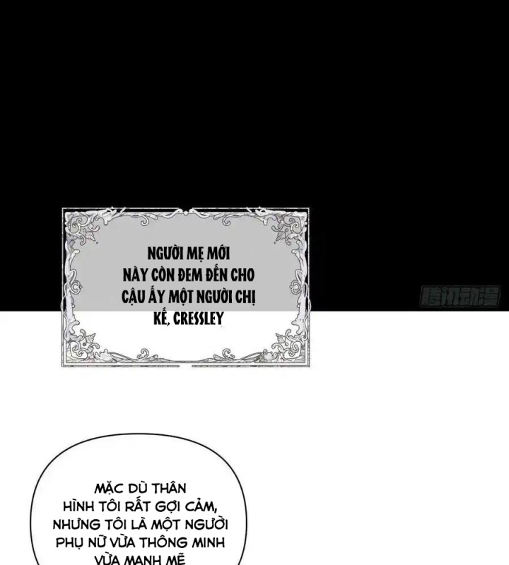 Hoàng Tử Bé Chapter 40.5 - Next Chapter 41