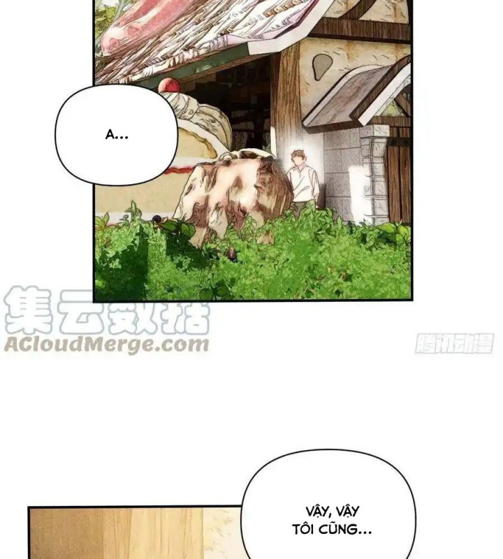 Hoàng Tử Bé Chapter 40.5 - Next Chapter 41