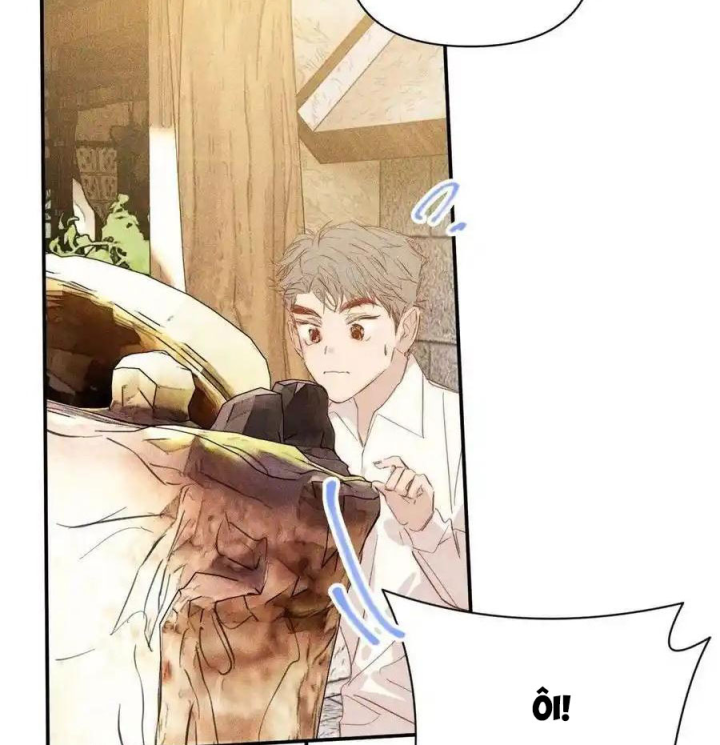 Hoàng Tử Bé Chapter 40.5 - Next Chapter 41
