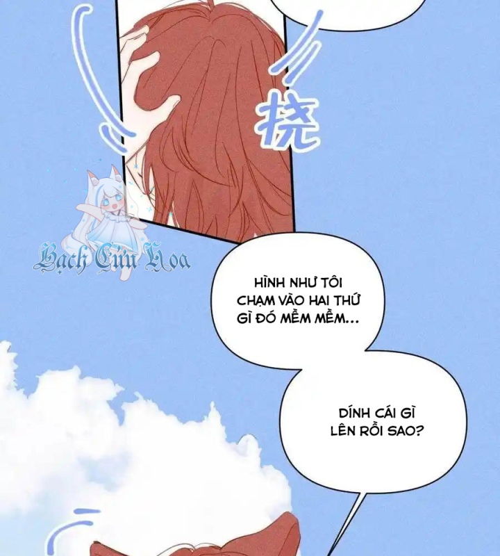 Hoàng Tử Bé Chapter 40.5 - Next Chapter 41