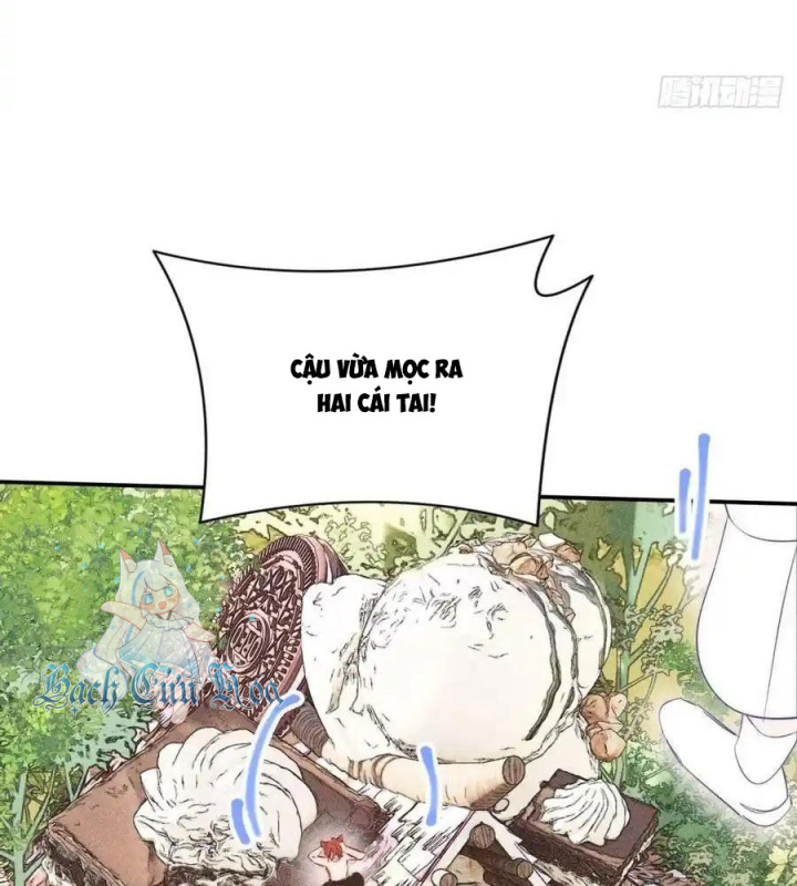 Hoàng Tử Bé Chapter 40.5 - Next Chapter 41