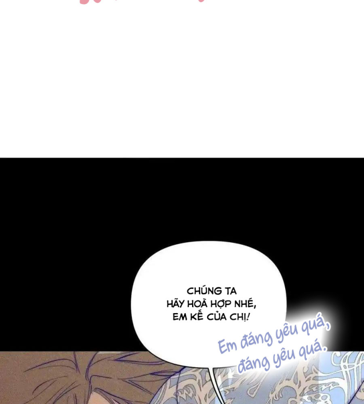 Hoàng Tử Bé Chapter 40.5 - Next Chapter 41