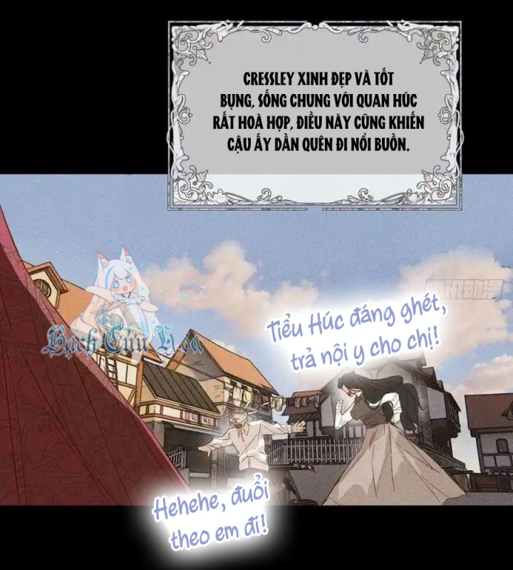 Hoàng Tử Bé Chapter 40.5 - Next Chapter 41