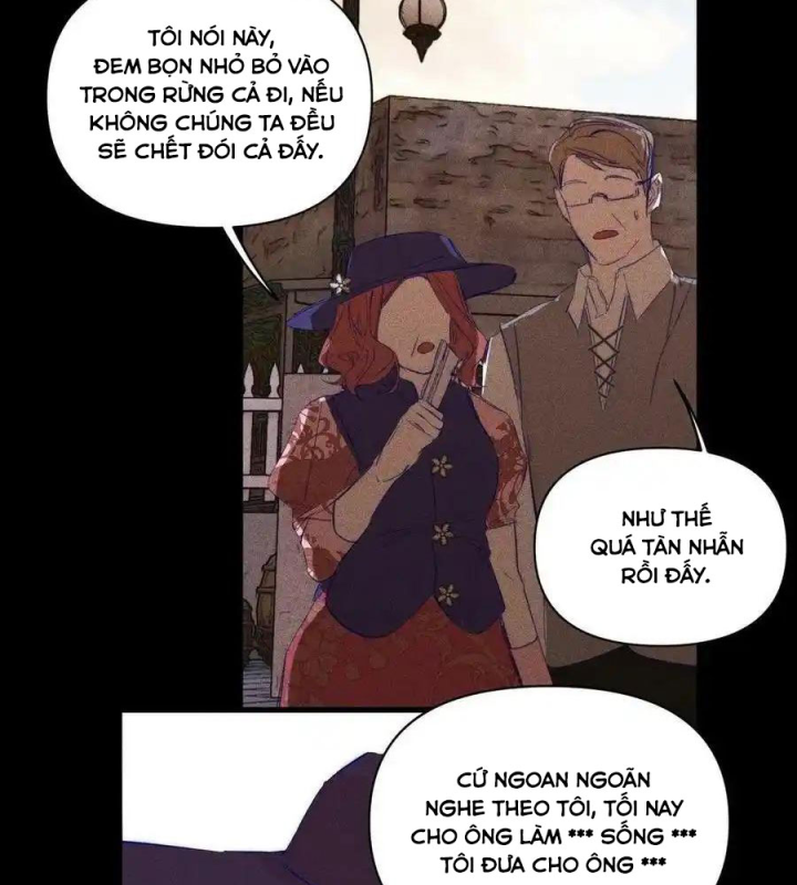 Hoàng Tử Bé Chapter 40.5 - Next Chapter 41