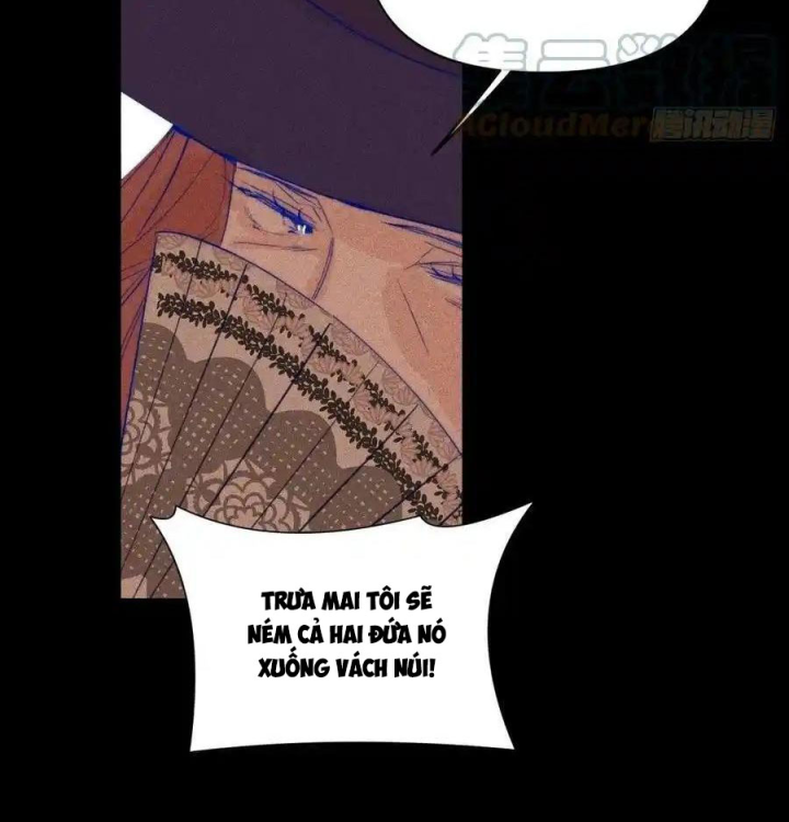 Hoàng Tử Bé Chapter 40.5 - Next Chapter 41