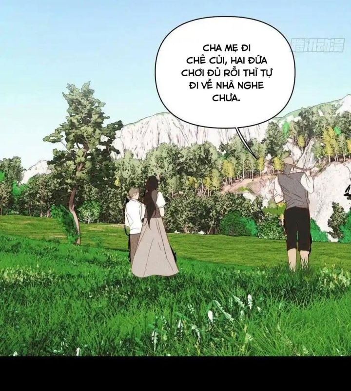 Hoàng Tử Bé Chapter 40.5 - Next Chapter 41