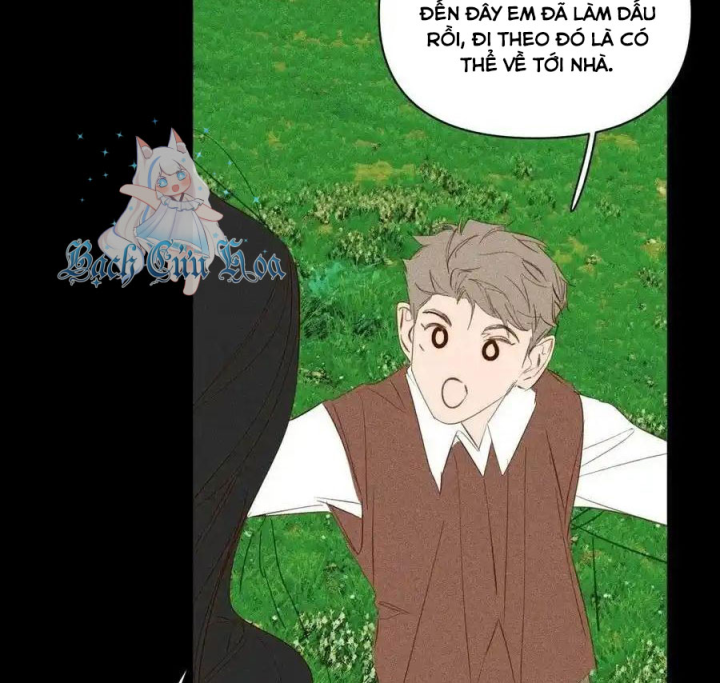 Hoàng Tử Bé Chapter 40.5 - Next Chapter 41