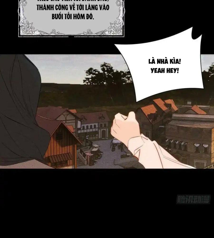 Hoàng Tử Bé Chapter 40.5 - Next Chapter 41