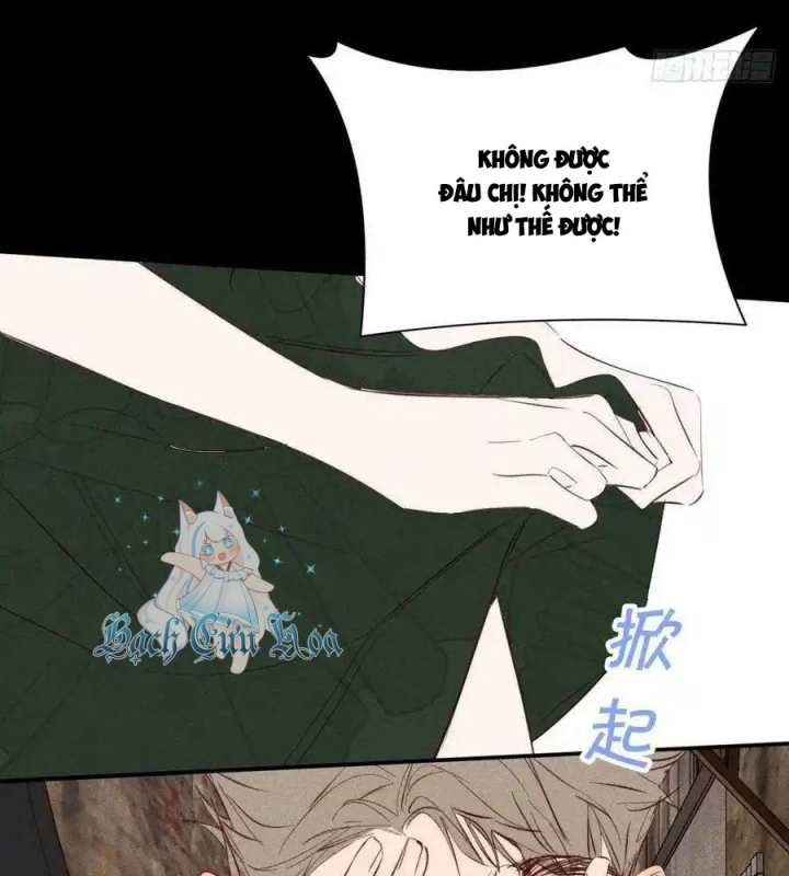 Hoàng Tử Bé Chapter 40.5 - Next Chapter 41