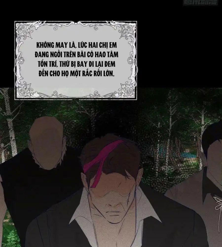 Hoàng Tử Bé Chapter 40.5 - Next Chapter 41