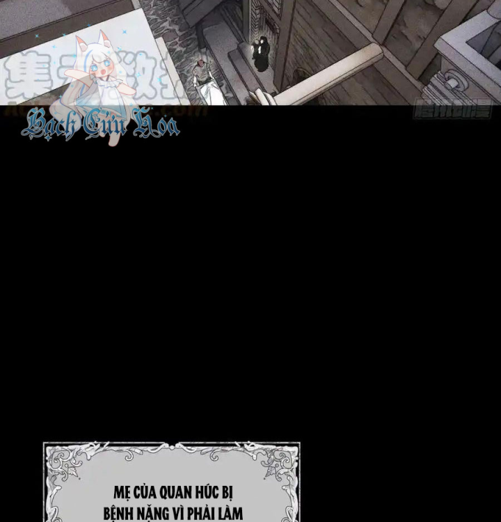 Hoàng Tử Bé Chapter 40.5 - Next Chapter 41