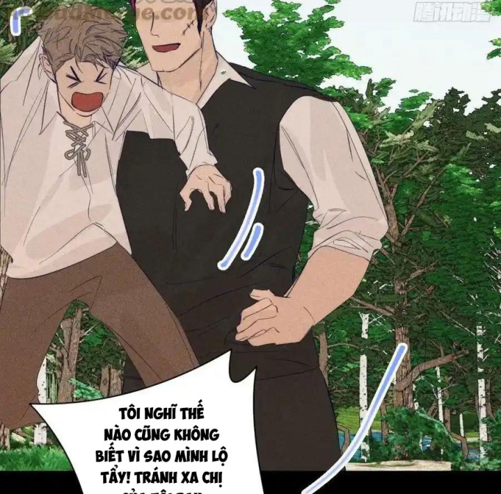 Hoàng Tử Bé Chapter 40.5 - Next Chapter 41