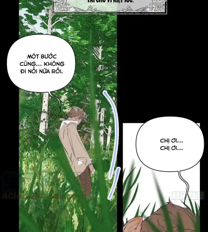 Hoàng Tử Bé Chapter 40.5 - Next Chapter 41