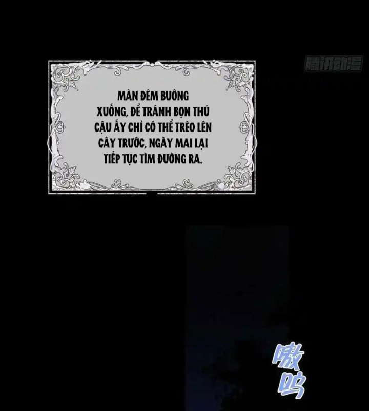 Hoàng Tử Bé Chapter 40.5 - Next Chapter 41