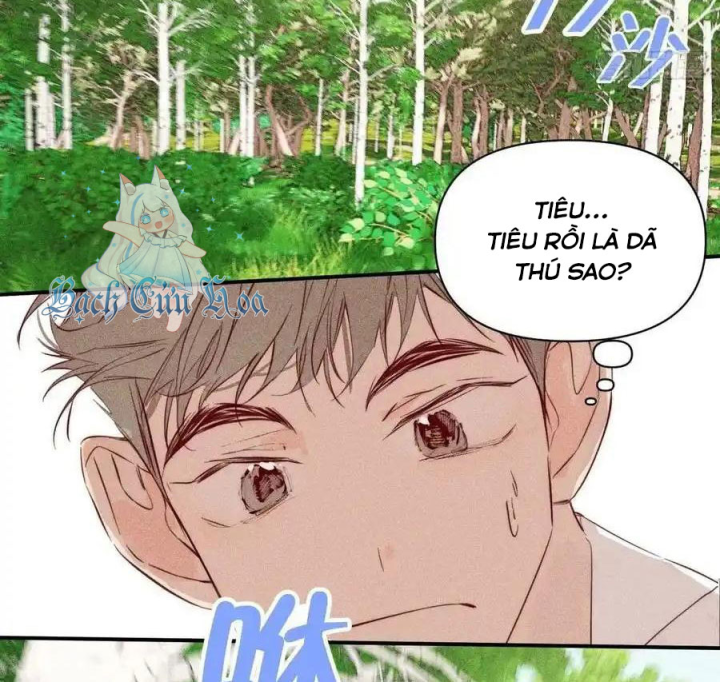 Hoàng Tử Bé Chapter 40.5 - Next Chapter 41