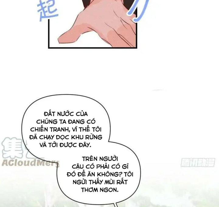 Hoàng Tử Bé Chapter 40.5 - Next Chapter 41