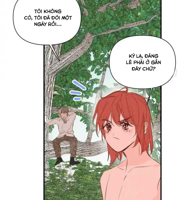 Hoàng Tử Bé Chapter 40.5 - Next Chapter 41