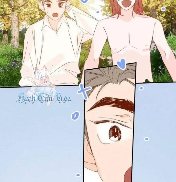 Hoàng Tử Bé Chapter 40.5 - Next Chapter 41