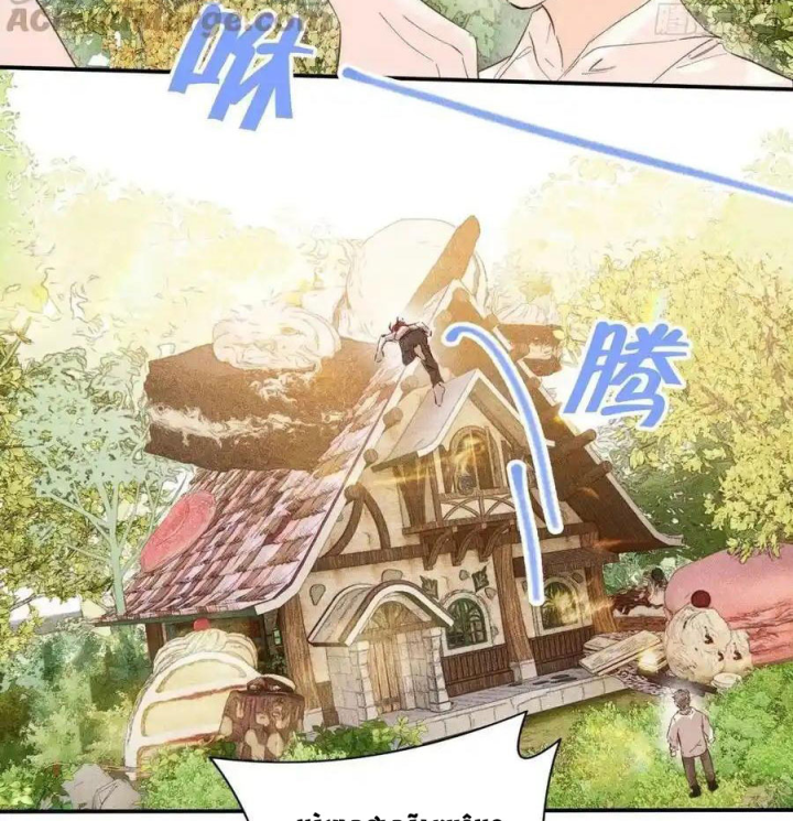 Hoàng Tử Bé Chapter 40.5 - Next Chapter 41