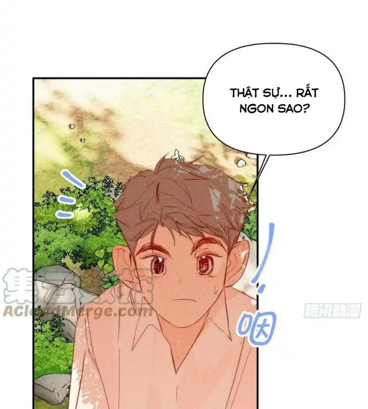 Hoàng Tử Bé Chapter 40.5 - Next Chapter 41