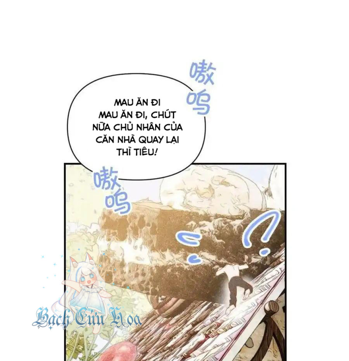 Hoàng Tử Bé Chapter 40.5 - Next Chapter 41