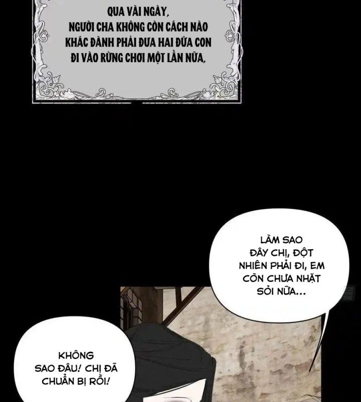 Hoàng Tử Bé Chapter 41.1 - Next Chapter 41.2