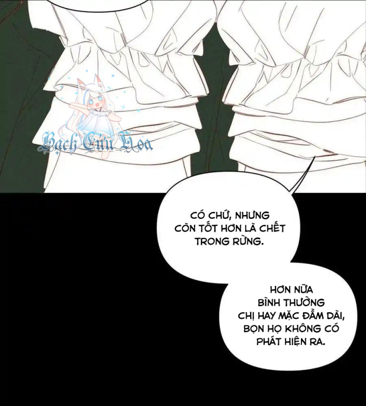 Hoàng Tử Bé Chapter 41.1 - Next Chapter 41.2