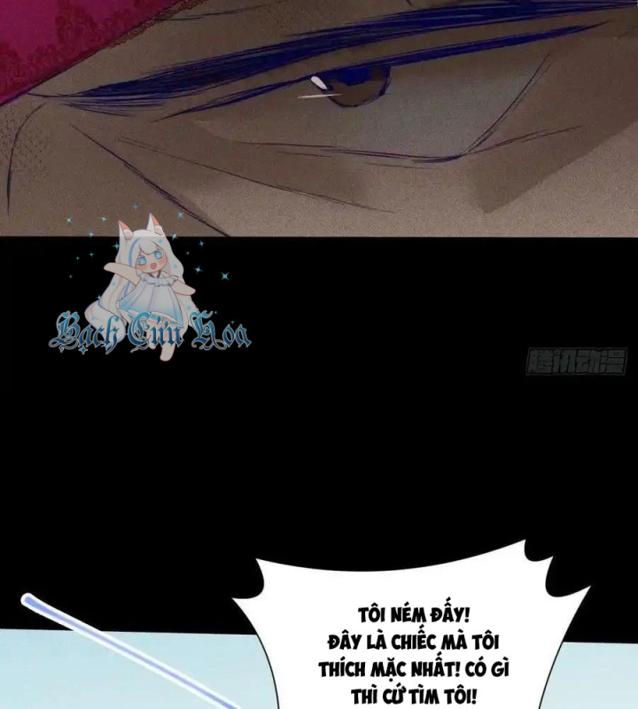 Hoàng Tử Bé Chapter 41.1 - Next Chapter 41.2