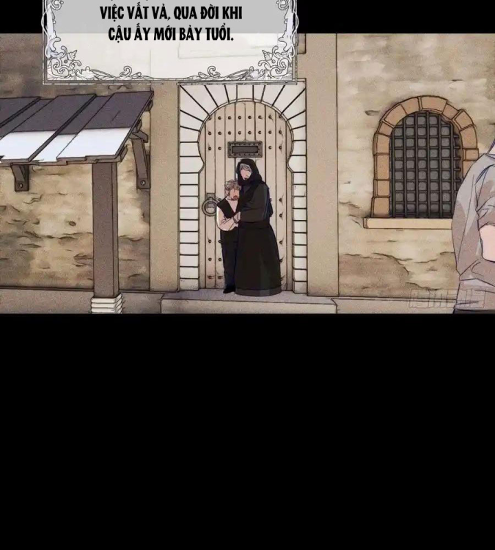 Hoàng Tử Bé Chapter 41.1 - Next Chapter 41.2