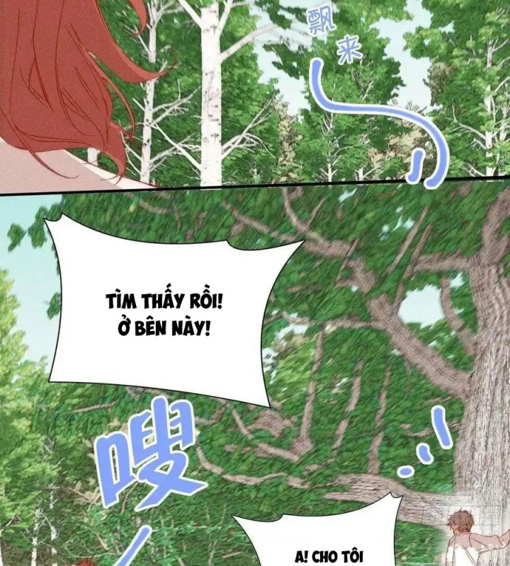 Hoàng Tử Bé Chapter 41.1 - Next Chapter 41.2