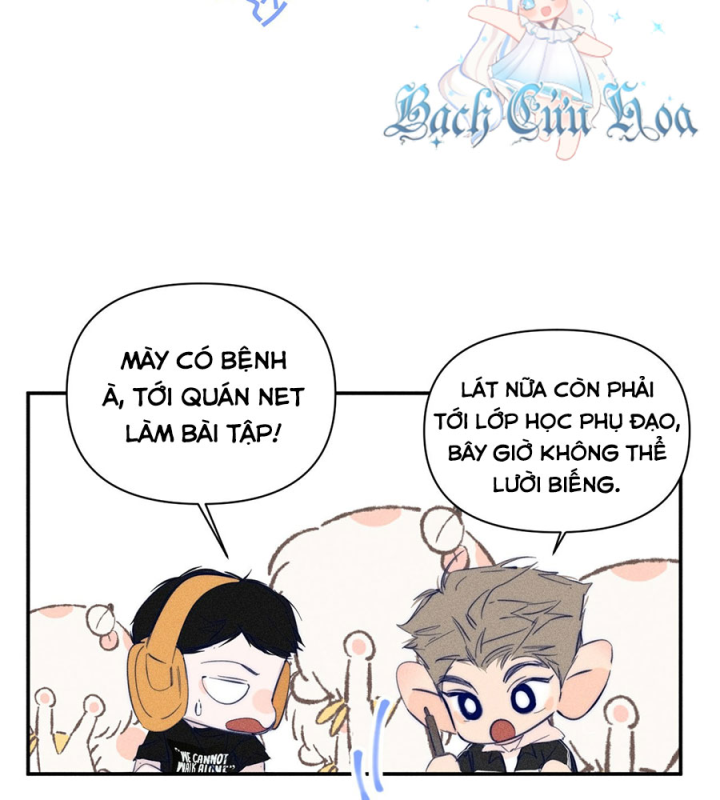 Hoàng Tử Bé Chapter 48 - Next Chapter 48.1