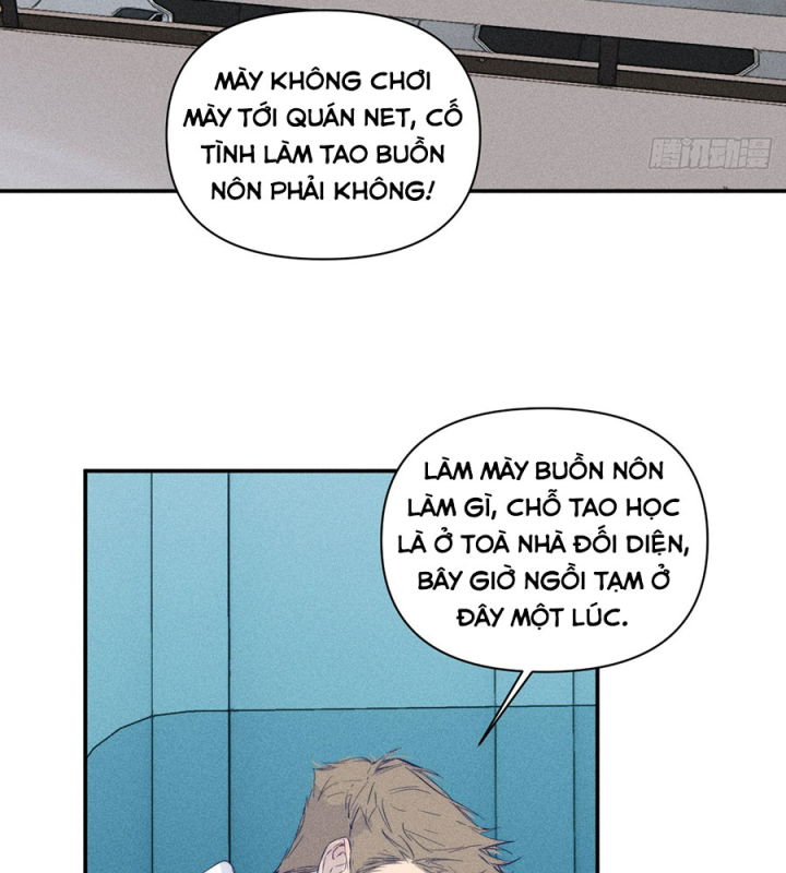 Hoàng Tử Bé Chapter 48 - Next Chapter 48.1