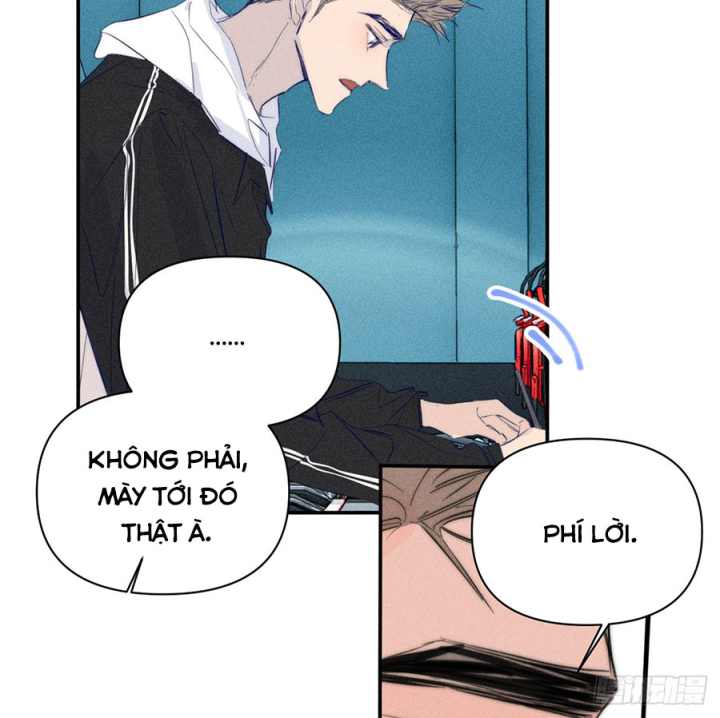 Hoàng Tử Bé Chapter 48 - Next Chapter 48.1